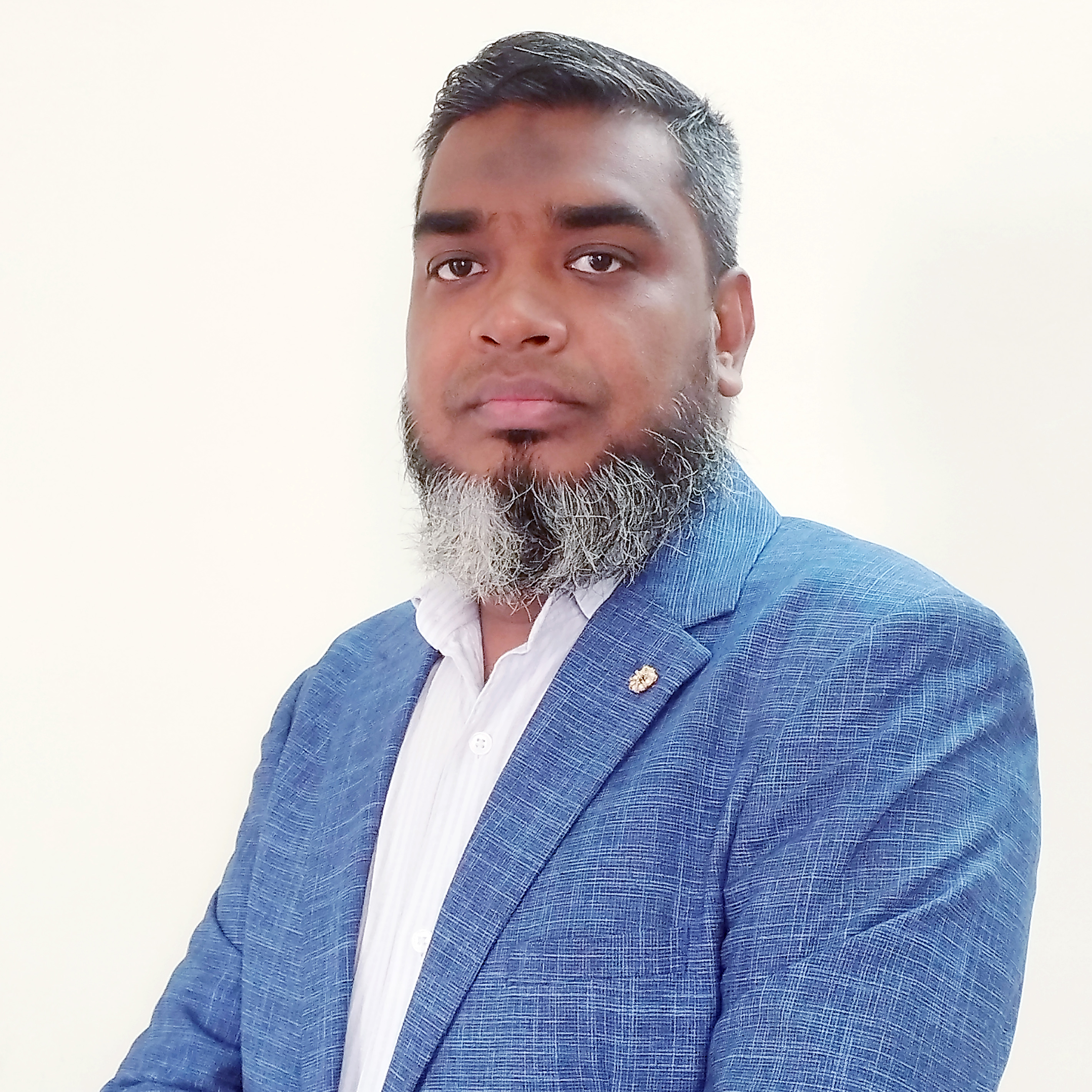 Mr. M Sofy Kamal